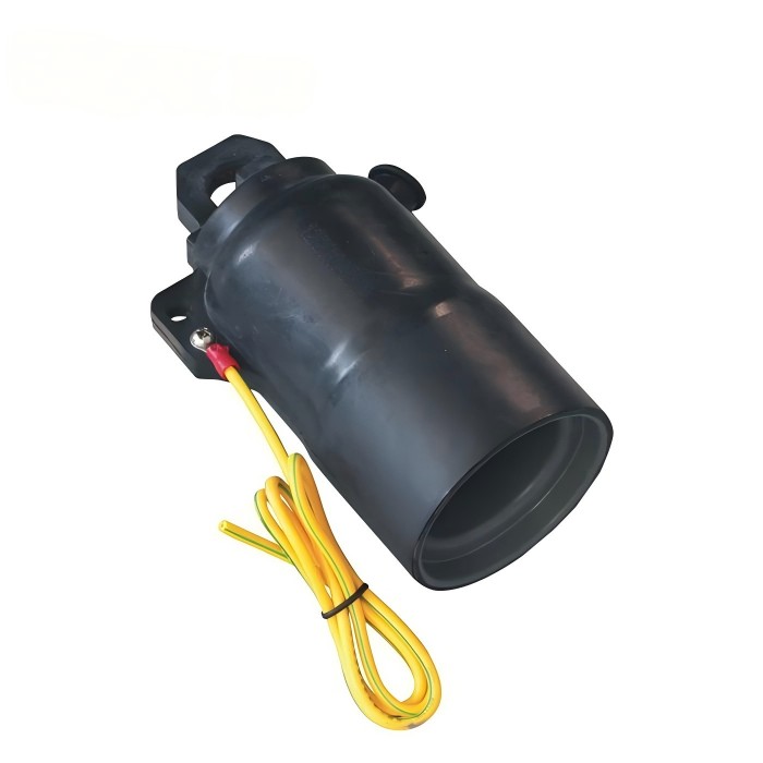 15/24KV 600A Insulated Protective Cap