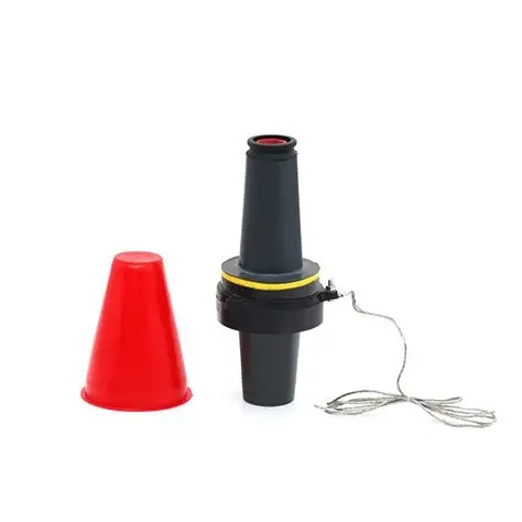 Sisipan Bushing 15KV 200A