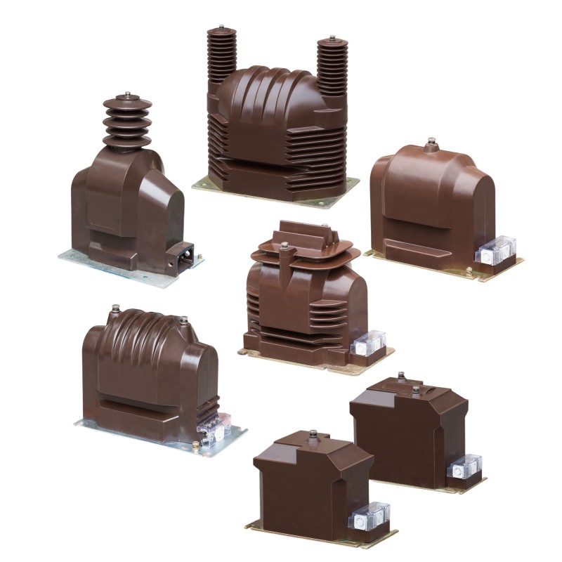 Transformator Tegangan