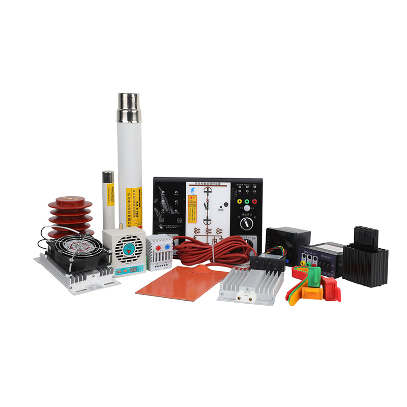 Komponen Tegangan Sedheng