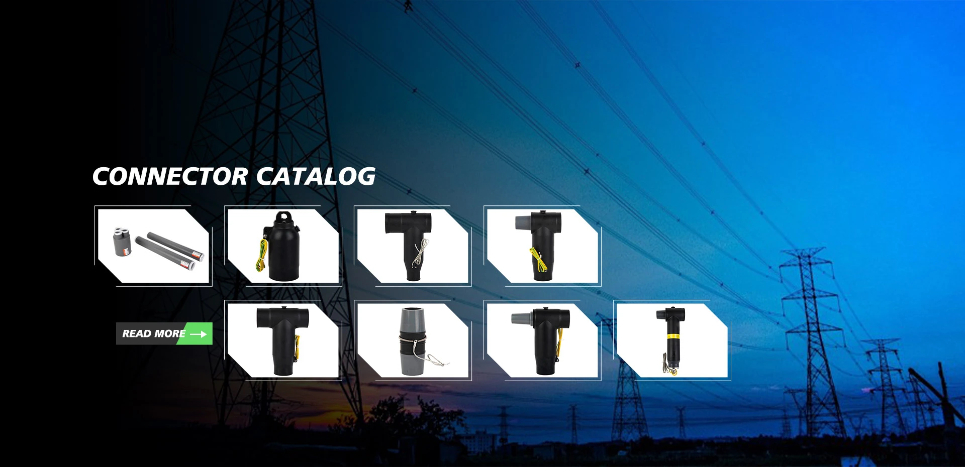 Produsen Aksesoris Kabel