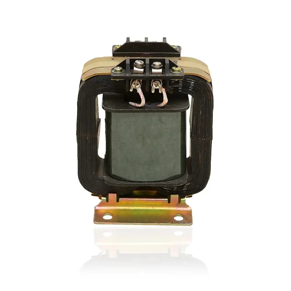 Apa Persis Transformator Tegangan lan Napa Penting kanggo Sistem Daya Modern