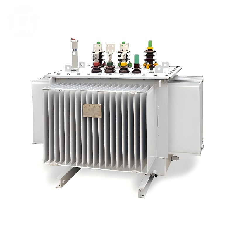 Napa Sampeyan Kudu Pilih SBH Series Oil Immersed Transformer kanggo Kebutuhan Daya Panjenengan