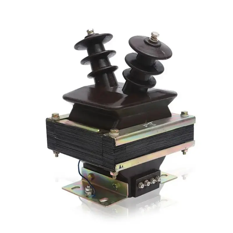 Napa Transformator Saiki minangka Komponen Penting ing Sistem Listrik Modern Napa Transformator Saiki minangka Komponen Penting ing Sistem Listrik Modern