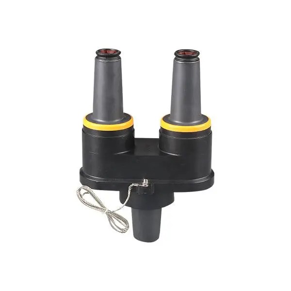 24KV 200A Rotatable Feedthru Sisipan 24KV 200A Rotatable Feedthru Sisipan