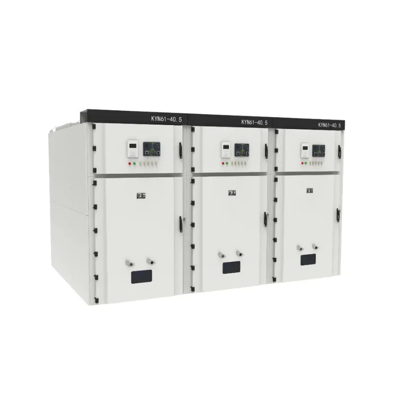 Switchgear KYN61-40.5KV