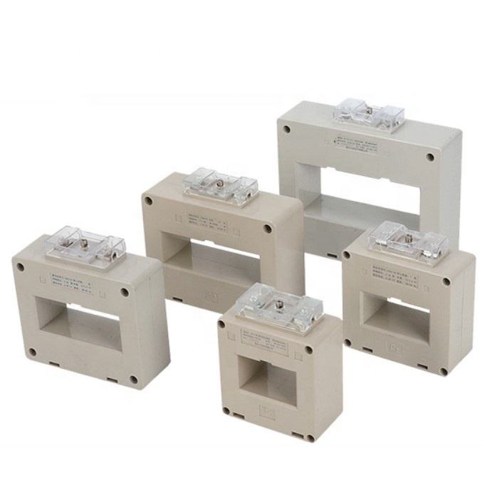 BH-0.66 III Transformator Arus Pangukuran