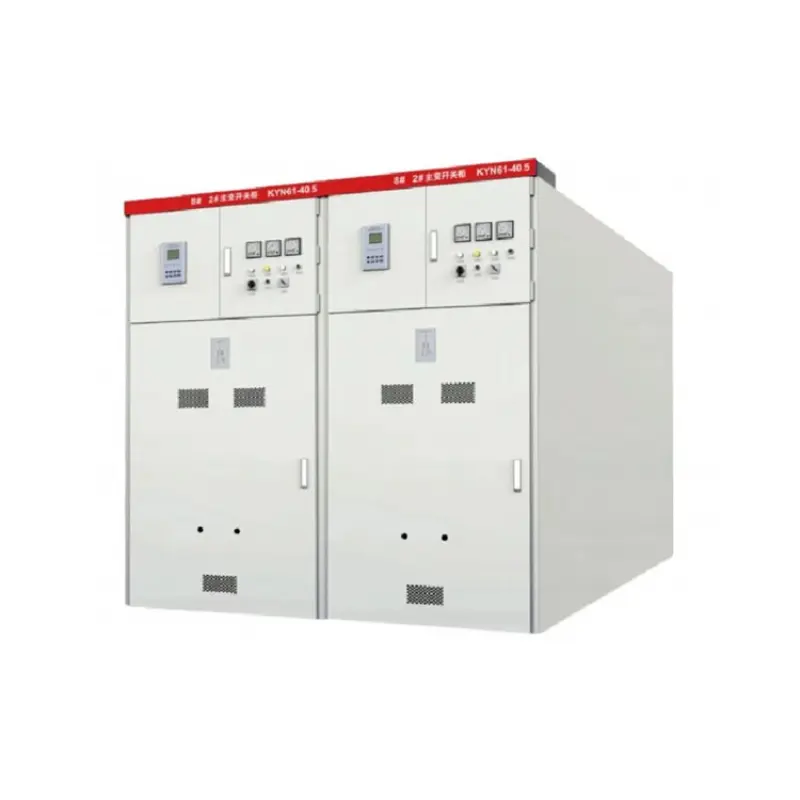 Switchgear KYN61-40.5KV