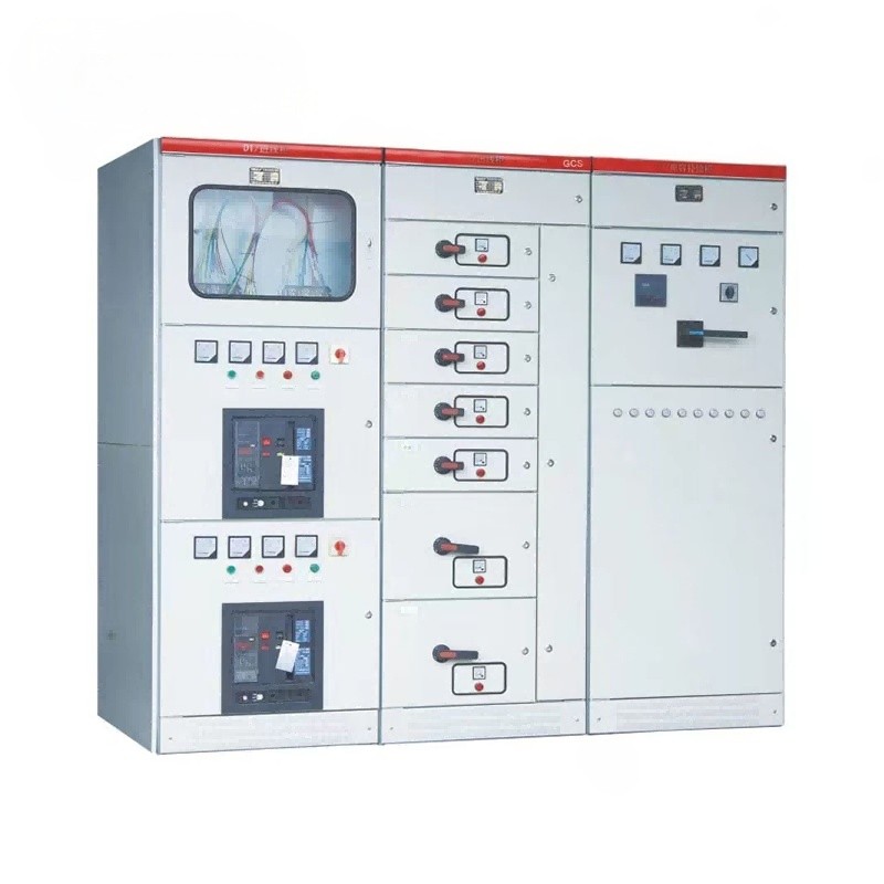 GGD Low Voltage Tetep Switchgear