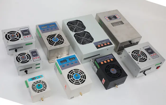 Switchgear Dehumidifier Series