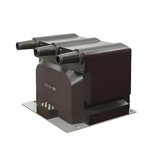 Transformator Tegangan JDZ16-24R