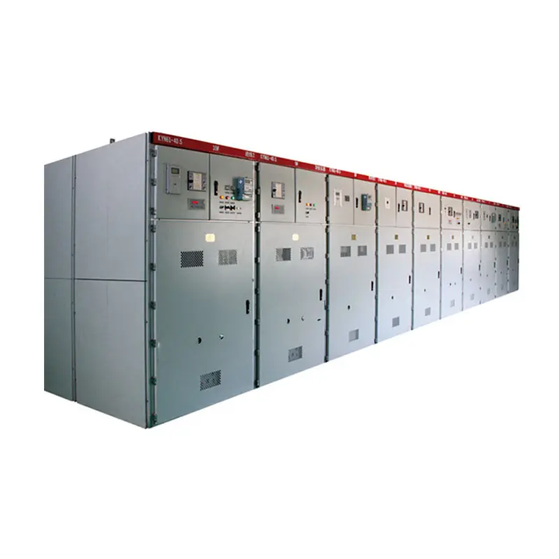 Switchgear KYN61-40.5KV