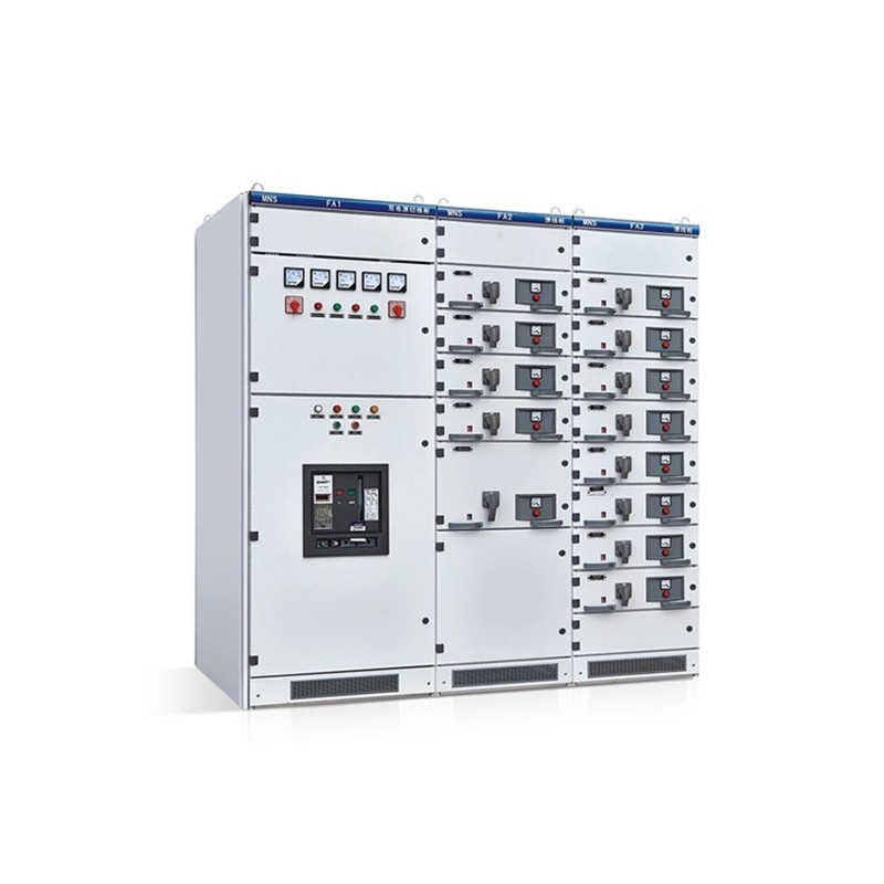 MNS Low Voltage Withdrawable Switchgear