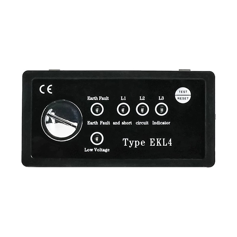 Indikator Fault Tipe Panel EKL4