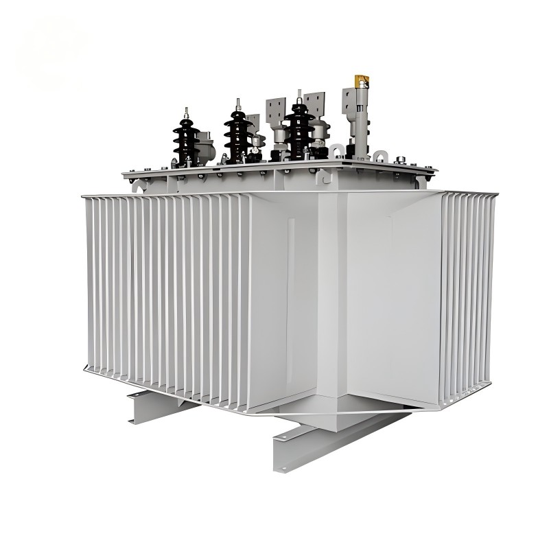 S20 Series High-Efficiency Oil kacemplungaken Power Transformer 10kV
