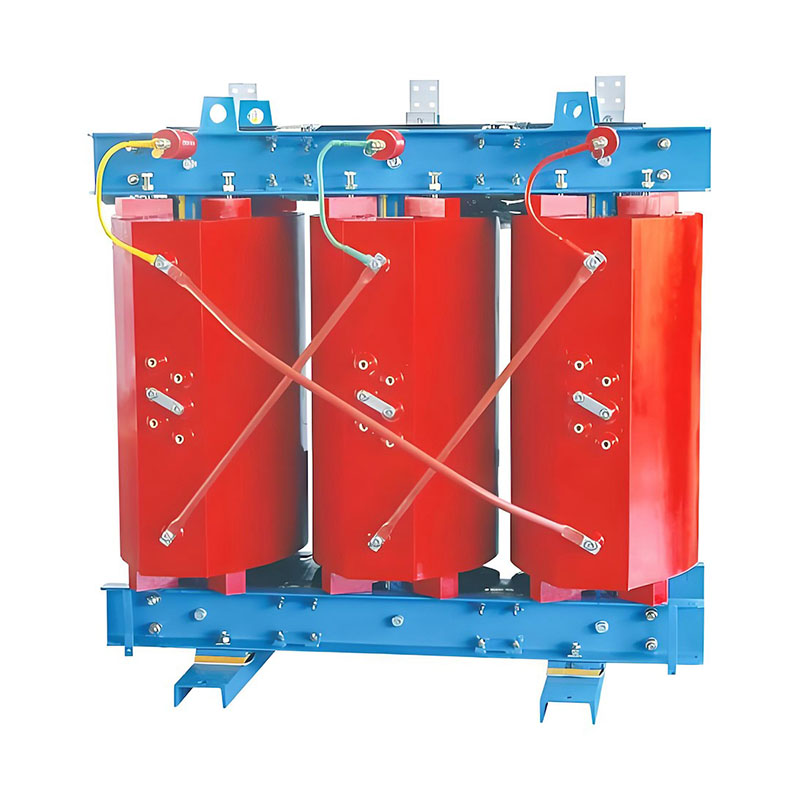 SCB11 Series Epoxy Resin Cast Garing-Tipe Transformers