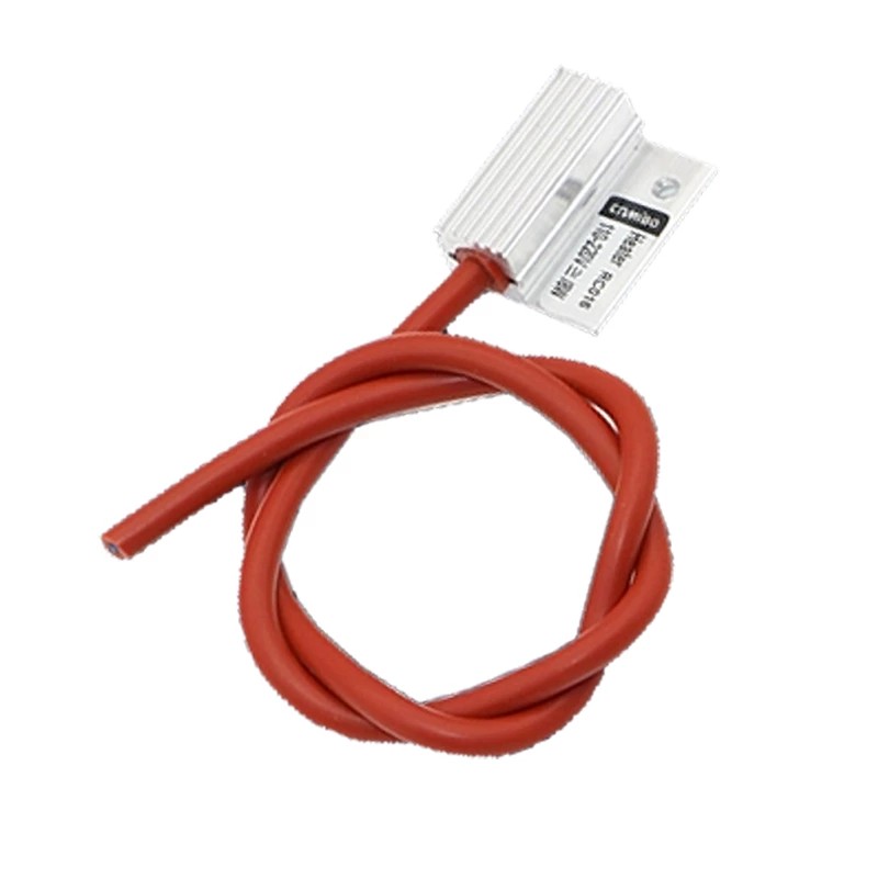 Pemanas Semikonduktor Cilik RC016 Kabinet Distribusi PTC