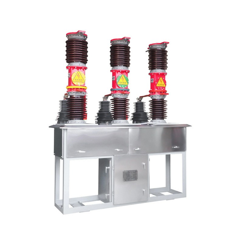 ZW7 Outdoor Voltase Dhuwur AC VCB